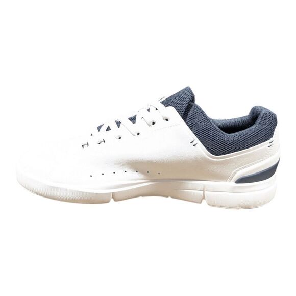 ON RUNNING The Roger Advantage 'White/Midnight' Sneakers Size 11.5 - Picture 6 of 9